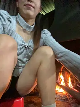 Huong-Ly online show from November 19, 2:11 am