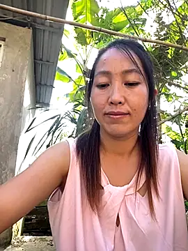 Huong-Ly online show from September 19, 12:58 am