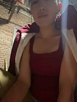 Huong-Ly online show from December 14, 3:24 am