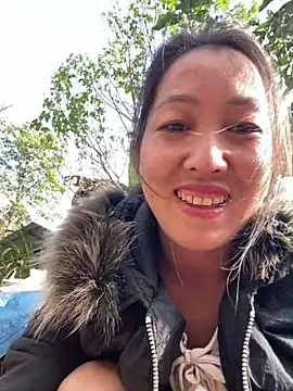 Huong-Ly online show from December 21, 2:03 am