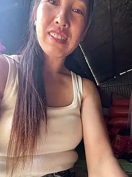 Huong-Ly online show from October 18, 3:08 am