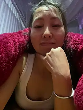 Huong-Ly online show from February 1, 2:37 pm