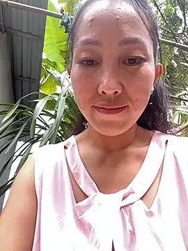 Huong-Ly online show from September 22, 7:25 am