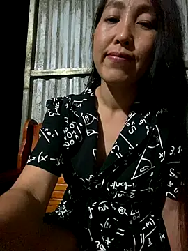 Huong-Ly online show from October 19, 1:47 pm