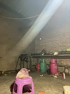 Huong-Ly online show from March 4, 2:08 am