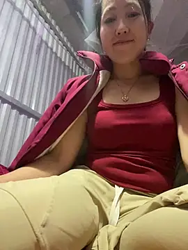 Huong-Ly online show from February 17, 2:53 am