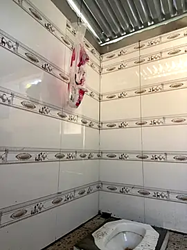 Huong-Ly online show from November 28, 1:39 am