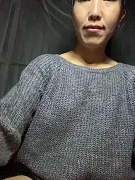 Huong-Ly online show from October 7, 2:34 am