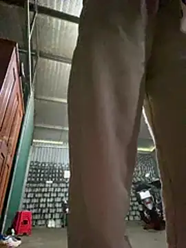 Huong-Ly online show from February 8, 3:26 am