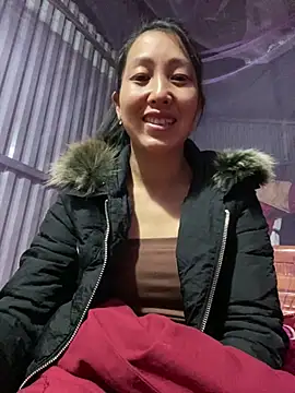 Huong-Ly online show from January 11, 3:08 pm