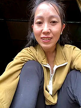 Huong-Ly online show from October 21, 3:17 am