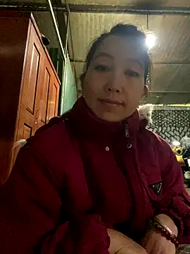 Huong-Ly online show from January 7, 1:43 am