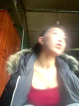 Huong-Ly online show from January 9, 7:15 am