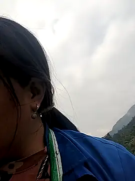 MuiNay online show from October 31, 1:13 am