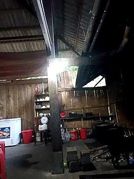 MuiNay online show from October 27, 11:38 pm