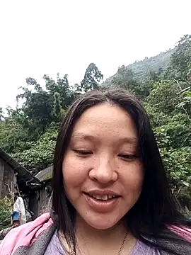 MuiNay online show from November 21, 1:48 am