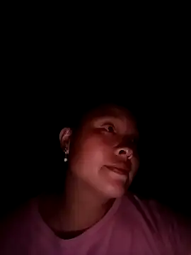 Snapshot of MuiNay chatting on October 14, 1:01 pm MuiNay online show from October 14, 1:01 pm
