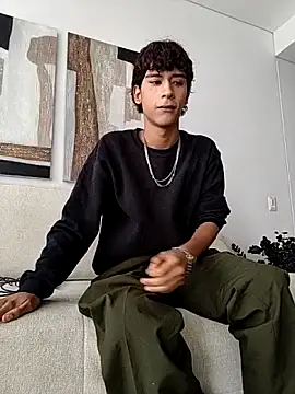 d3rke 666 online show from February 2, 3:11 pm