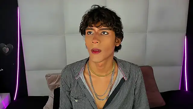 d3rke 666 online show from June 2, 9:59 pm