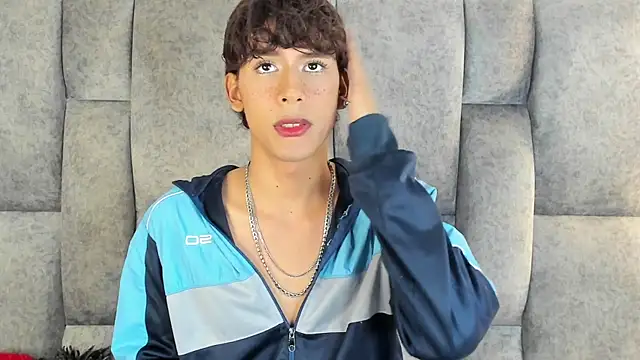 d3rke 666 online show from February 26, 4:12 am