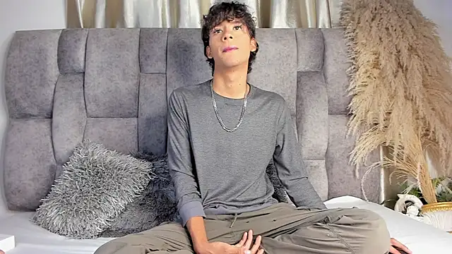 d3rke 666 online show from November 5, 4:15 am