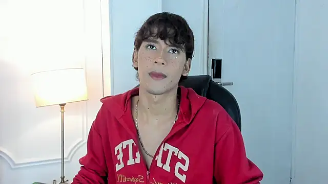 d3rke 666 online show from March 20, 6:14 am