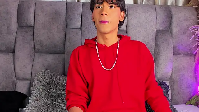 d3rke 666 online show from November 20, 3:40 am