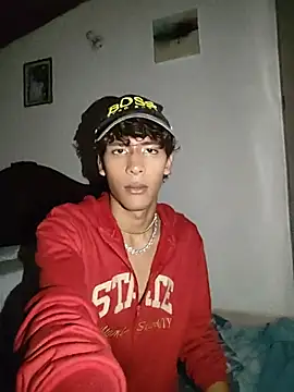 d3rke 666 online show from May 21, 3:59 am