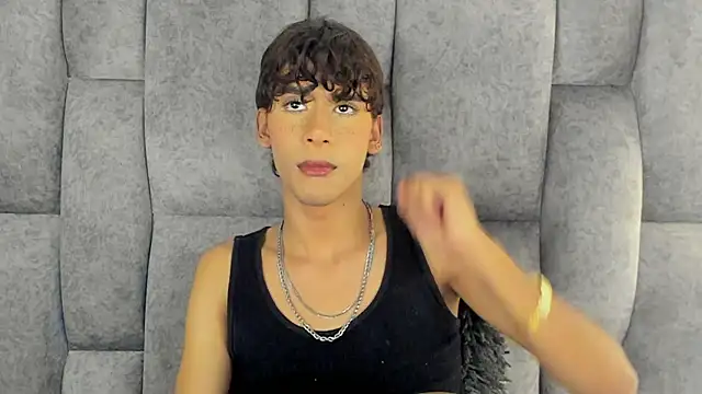 d3rke 666 online show from February 6, 4:41 am