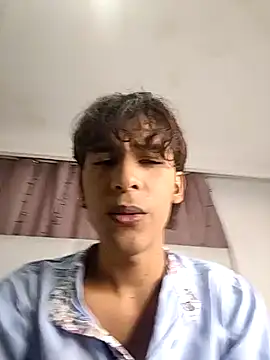 d3rke 666 online show from March 15, 5:25 am