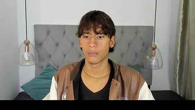 d3rke 666 online show from April 19, 4:57 am