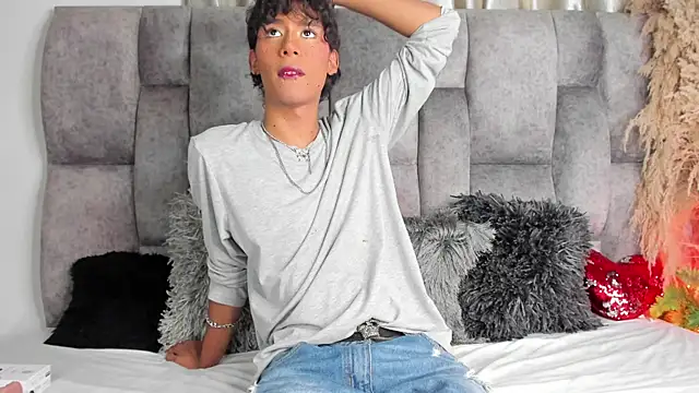 d3rke 666 online show from November 13, 4:16 am