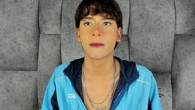 d3rke 666 online show from February 7, 4:53 am