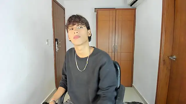 d3rke 666 online show from March 24, 5:07 am