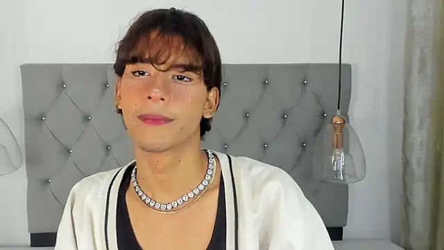 d3rke 666 online show from April 15, 4:51 am