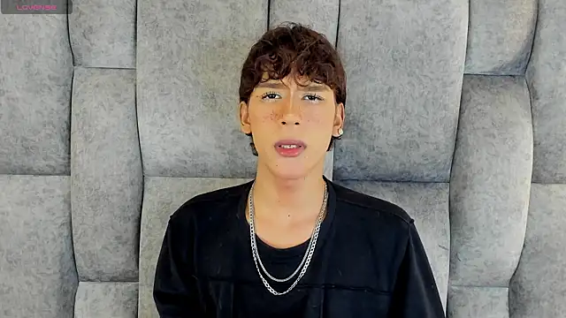 d3rke 666 online show from February 25, 5:51 am