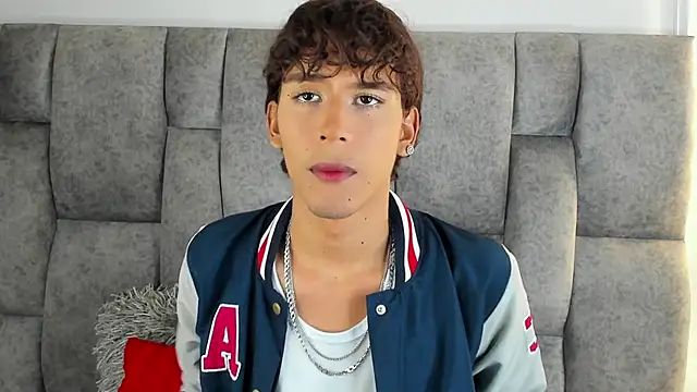 d3rke 666 online show from March 1, 5:40 am