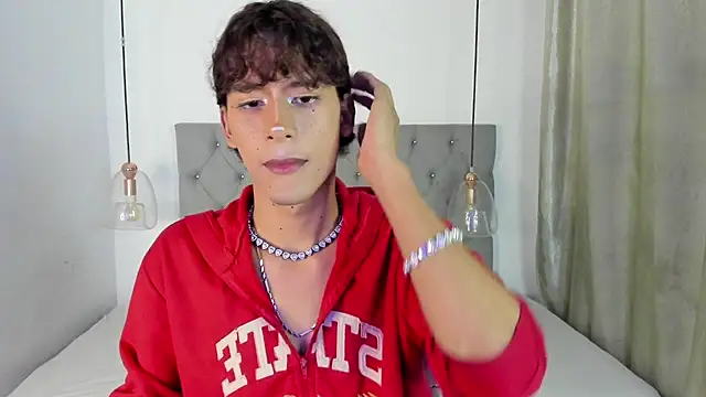 d3rke 666 online show from April 3, 4:19 am