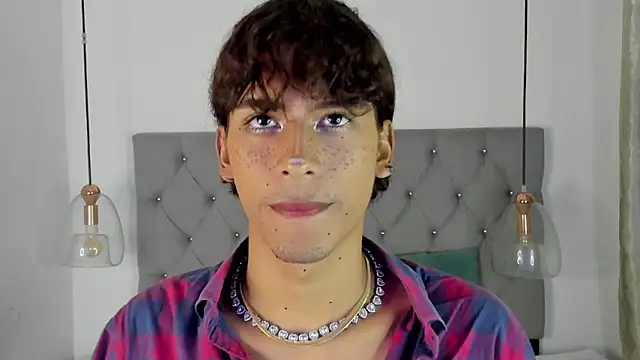 d3rke 666 online show from April 7, 5:09 am