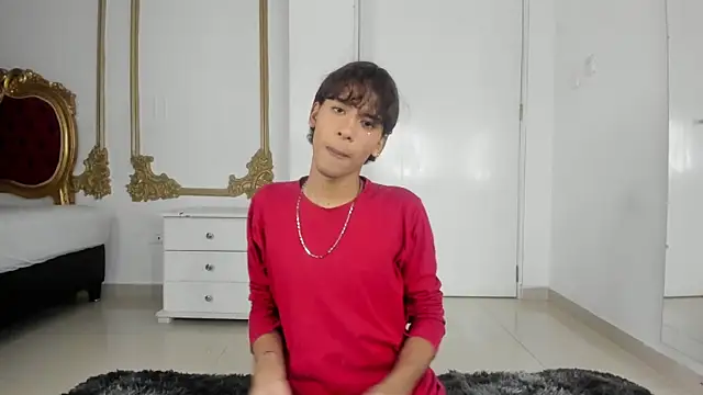 d3rke 666 online show from March 21, 6:25 am