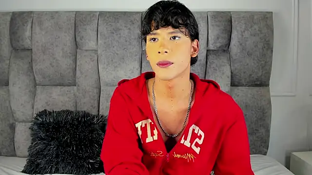 d3rke 666 online show from January 10, 5:36 am