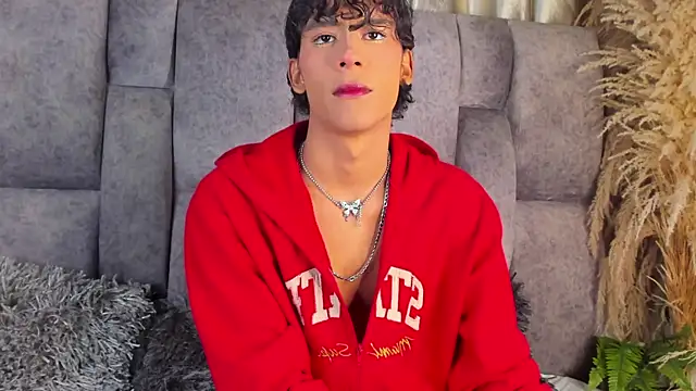 d3rke 666 online show from November 29, 4:34 am