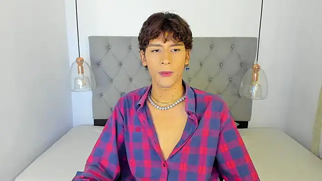 d3rke 666 online show from April 24, 2:13 am
