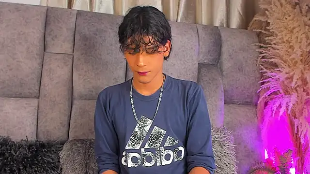 d3rke 666 online show from November 21, 4:11 am