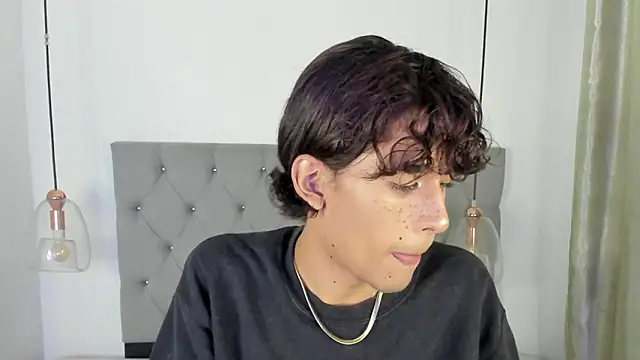 d3rke 666 online show from April 5, 4:52 am