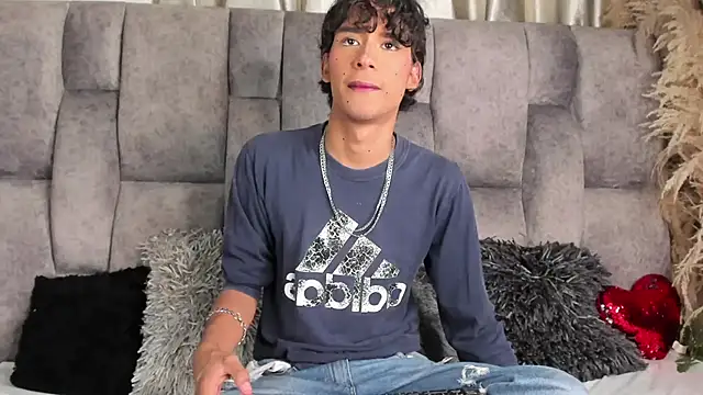 d3rke 666 online show from November 15, 4:38 am