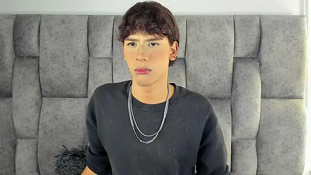 d3rke 666 online show from February 14, 5:18 am