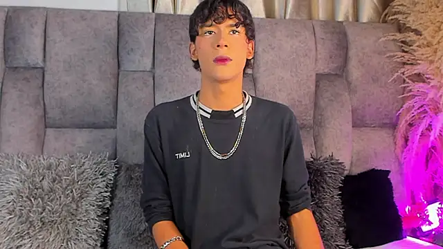 d3rke 666 online show from November 26, 5:07 am