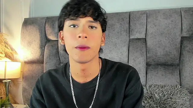 d3rke 666 online show from January 7, 3:44 am