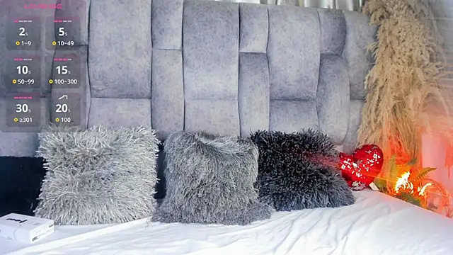 d3rke 666 online show from November 12, 5:11 am